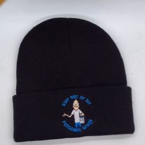 Stay out of my personal space